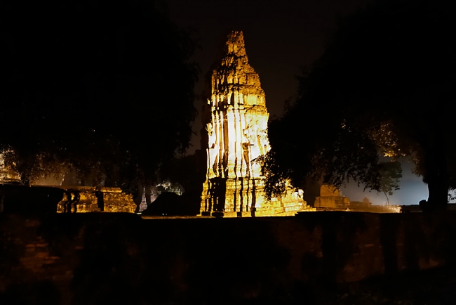 Illuminations Ayutthaya-019